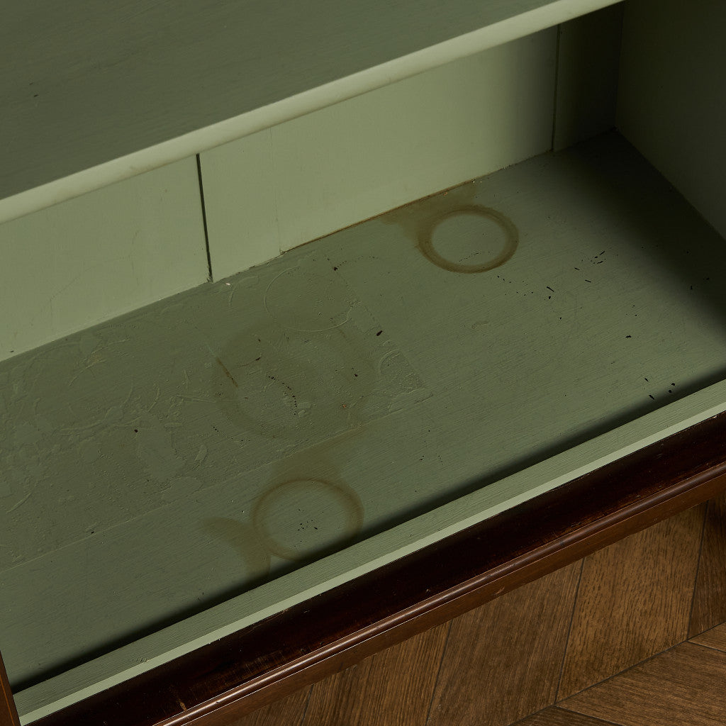 英国 クラシック キュリオケース ディスプレイキャビネット #90009