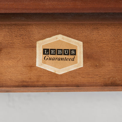 ヴィンテージ エクステンション ダイニングテーブル