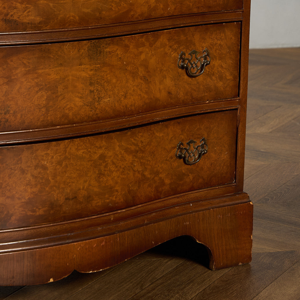 Cameo Furniture 4段 チェスト