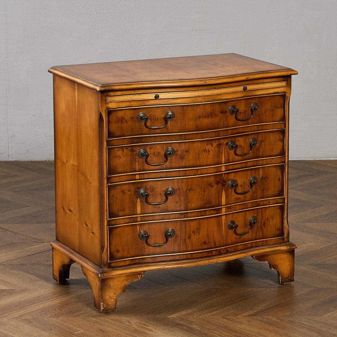 西洋イチイ 一位 yew wood – camori ヴィンテージ家具・北欧インテリア