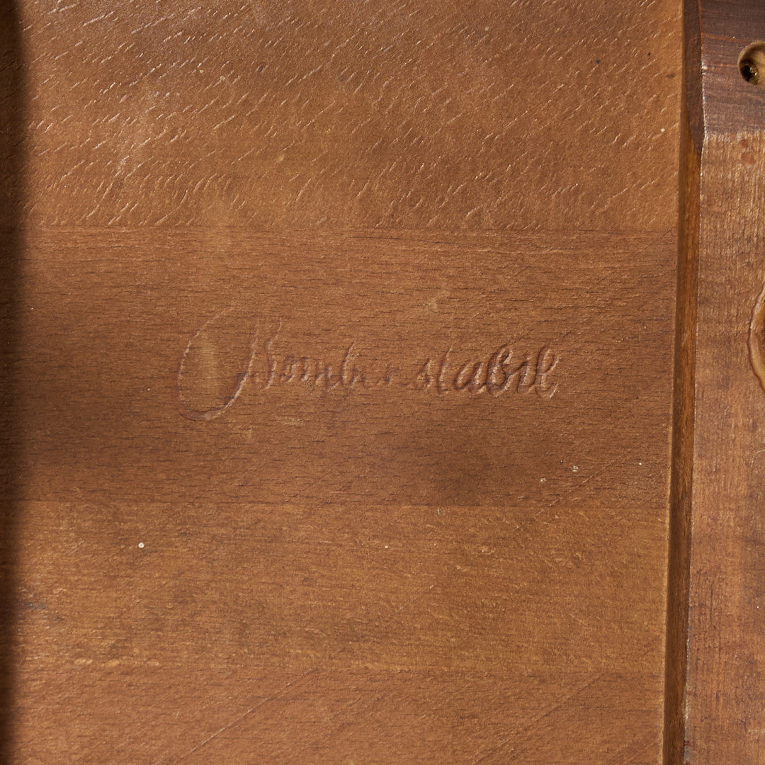 Bombenstabil ヴィンテージ ダイニングチェア