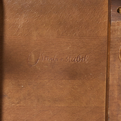 Bombenstabil ヴィンテージ ダイニングチェア