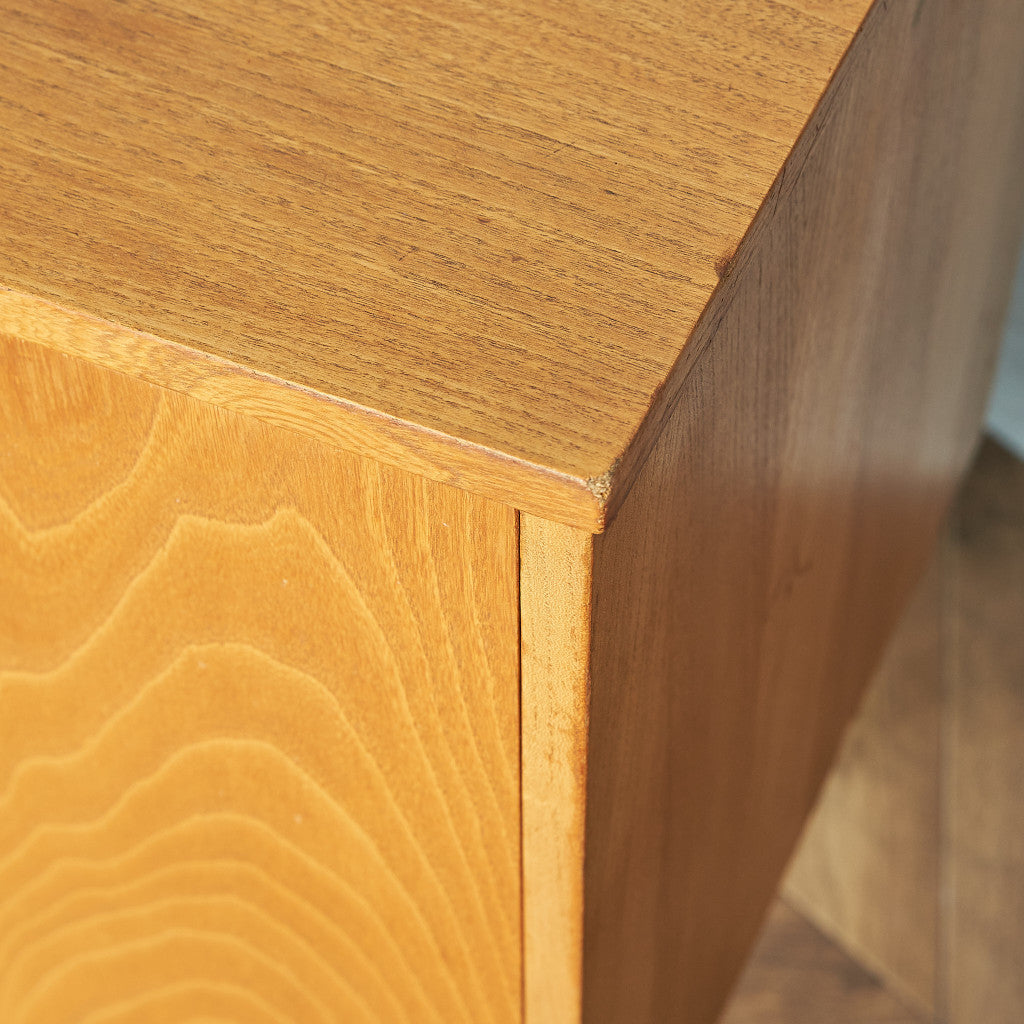 ヴィンテージ サイドボード