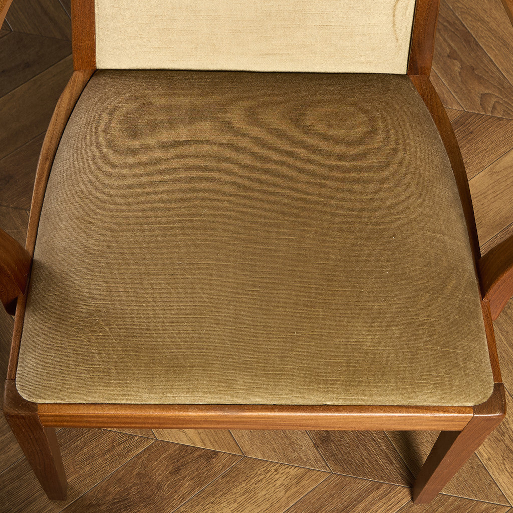 ヴィンテージ アームチェア