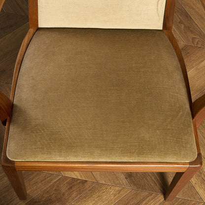 ヴィンテージ アームチェア