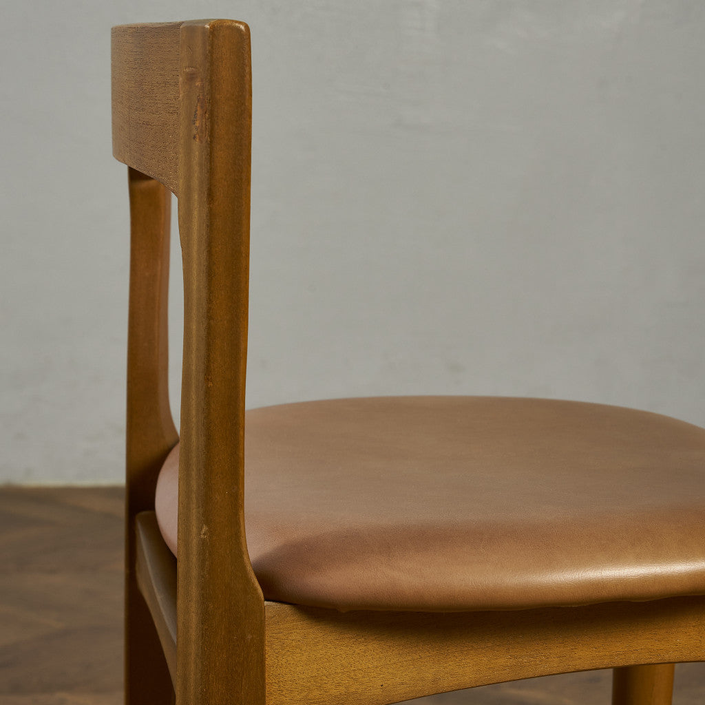 ヴィンテージ ダイニング 5点 セット