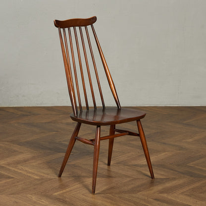 ヴィンテージ ゴールドスミスチェア ブルーラベル