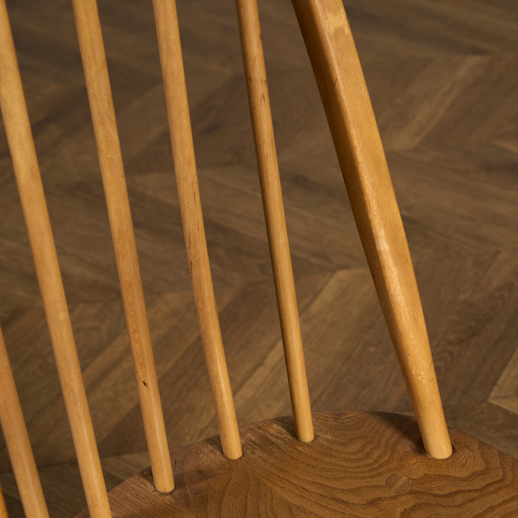 アーコール ERCOL ヴィンテージ クエーカーチェア #89759