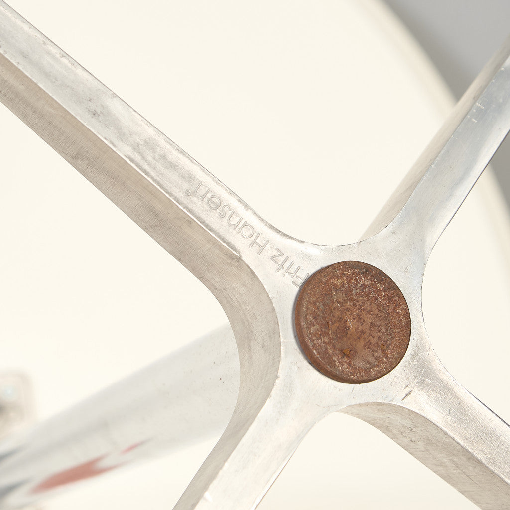 A603 Super-circular Table スーパー円テーブル