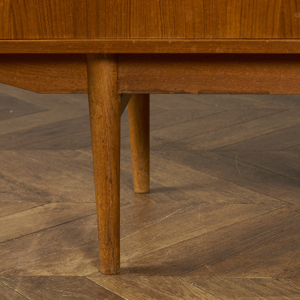 フリスト Fristho Franeker Modulus ヴィンテージ サイドボード #89856