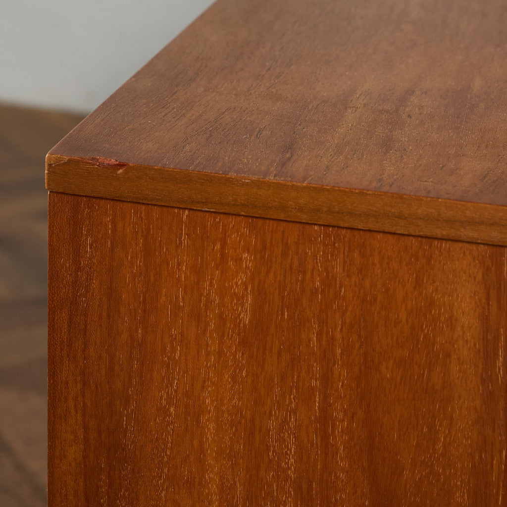 ヴィンテージ ロング サイドボード