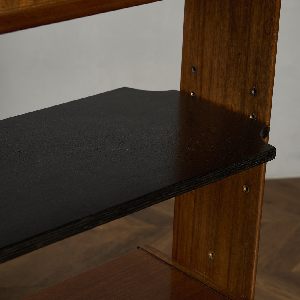 ジープラン G-PLAN Tola&black (librenza) ルームディバイダー(880) #97208