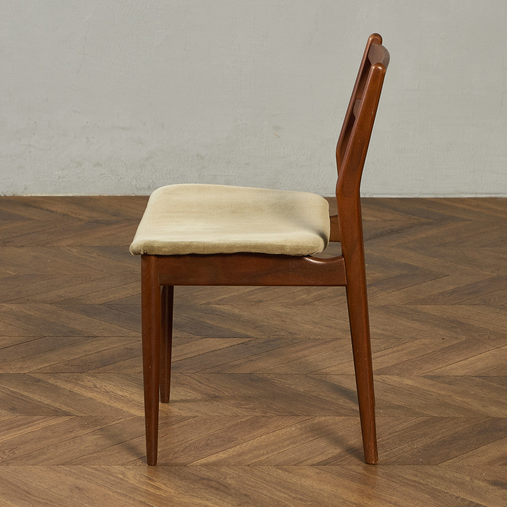 英国 ヴィンテージ ダイニングチェア