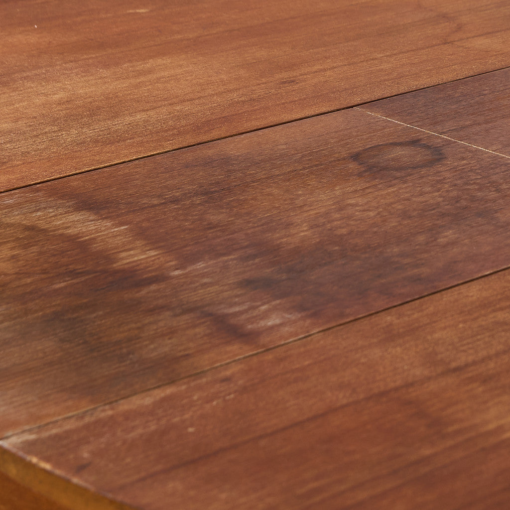 英国 ヴィンテージ ラウンド ダイニングテーブル #89660