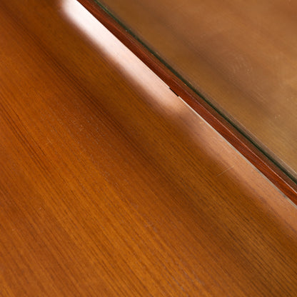 ニューフレスコ ドレッシングデスク (1986)