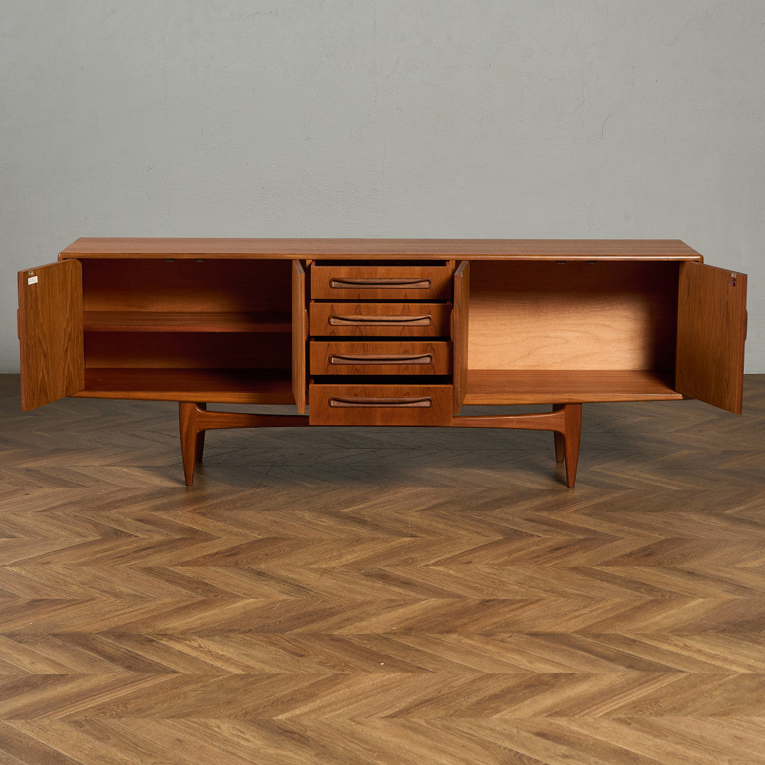 Fresco ロングサイドボード