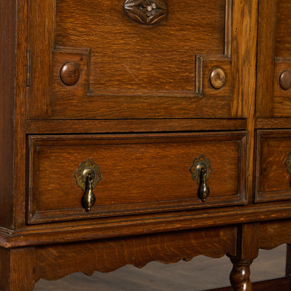 英国 クラシック キャビネット