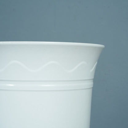 German Art Pottery フラワーベース