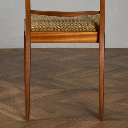 Dunvegan ダイニングチェア