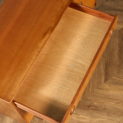 イギリス ヴィンテージ サイドボード