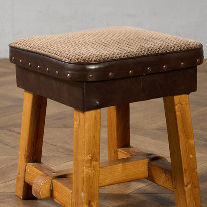 英国 クラシック スツール