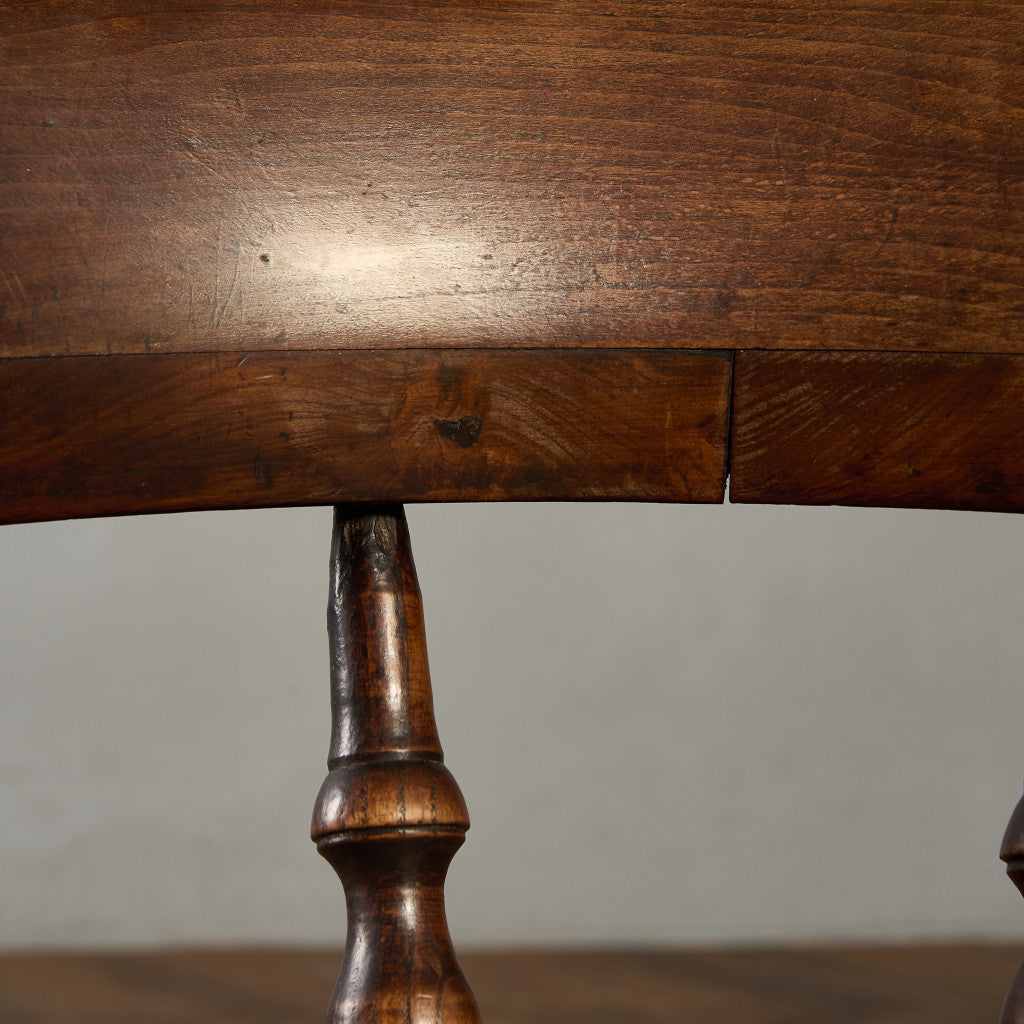 英国 クラシック スモーカーズボウ ウィンザーチェア