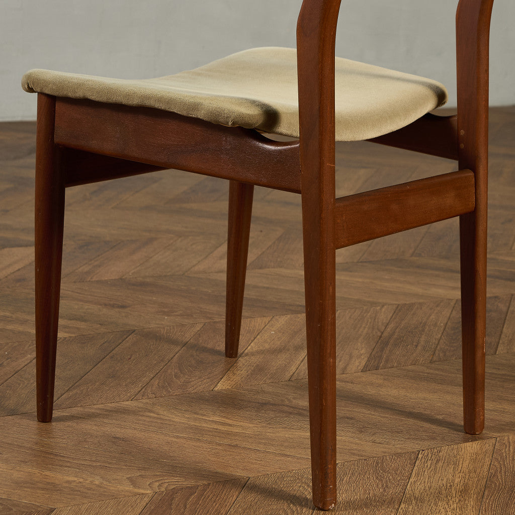 英国 ヴィンテージ ダイニングチェア