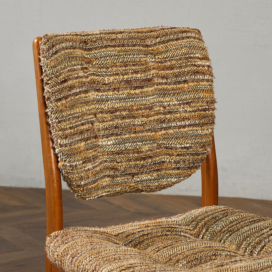 ヴィンテージ ダイニングチェア