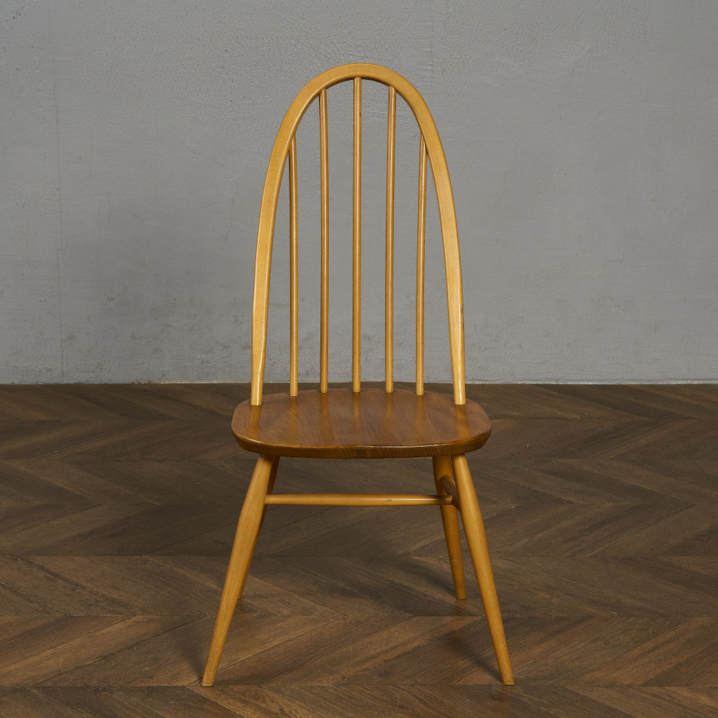 クエーカーチェア ブルーラベル