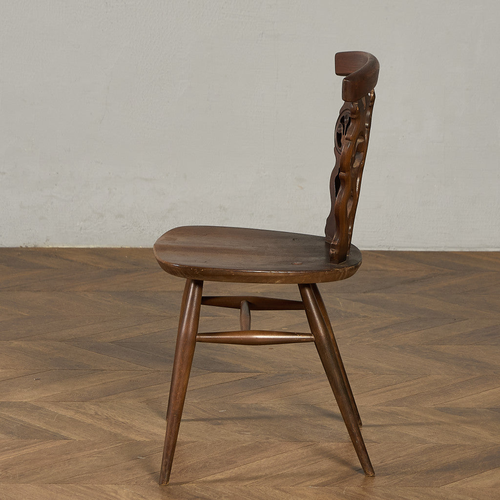 Old Colonial シスルバックチェア