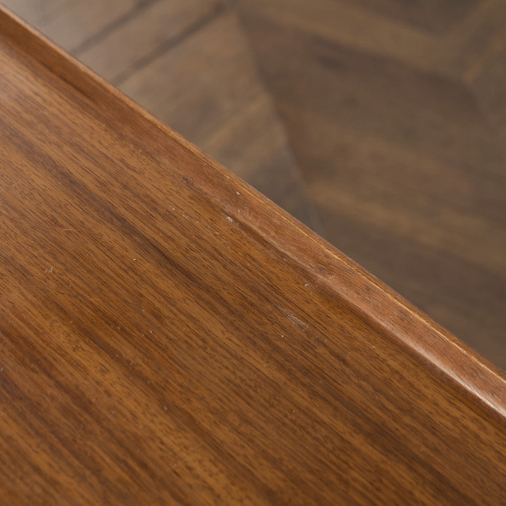 Brass-fitted Tola  サイドボード (4007)