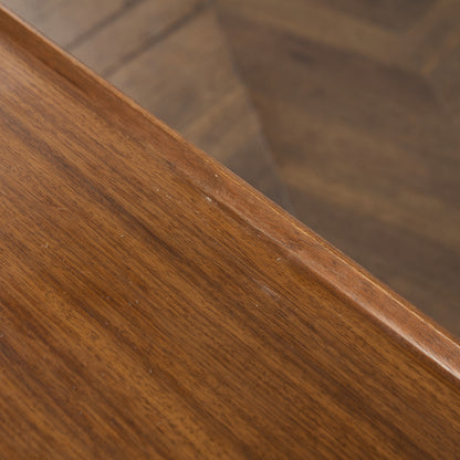 Brass-fitted Tola  サイドボード (4007)