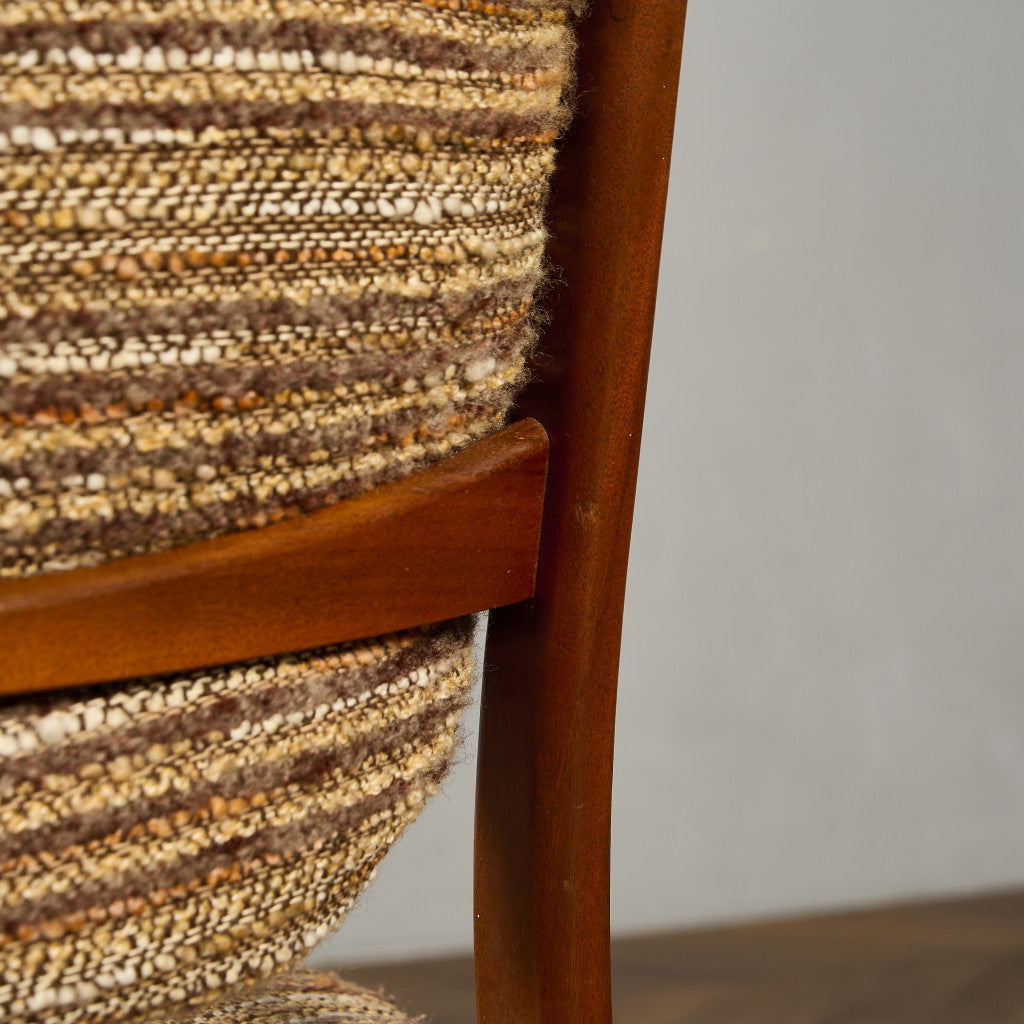 ヴィンテージ ダイニングチェア