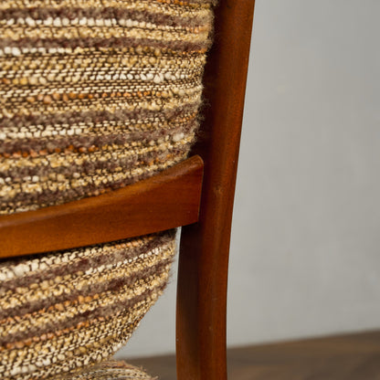 ヴィンテージ ダイニングチェア