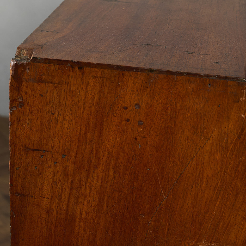 英国 クラシック ライティングビューロー