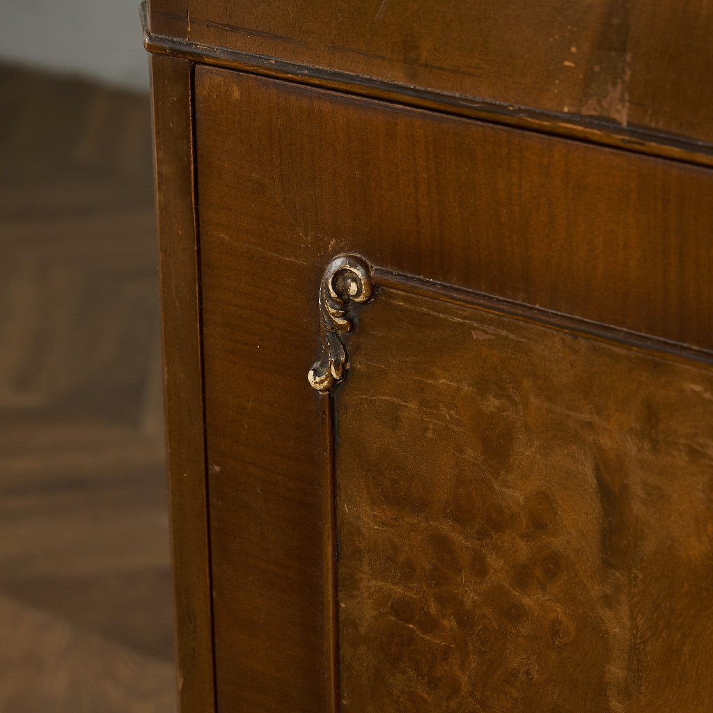 Cameo Furniture キュリオケース #90006