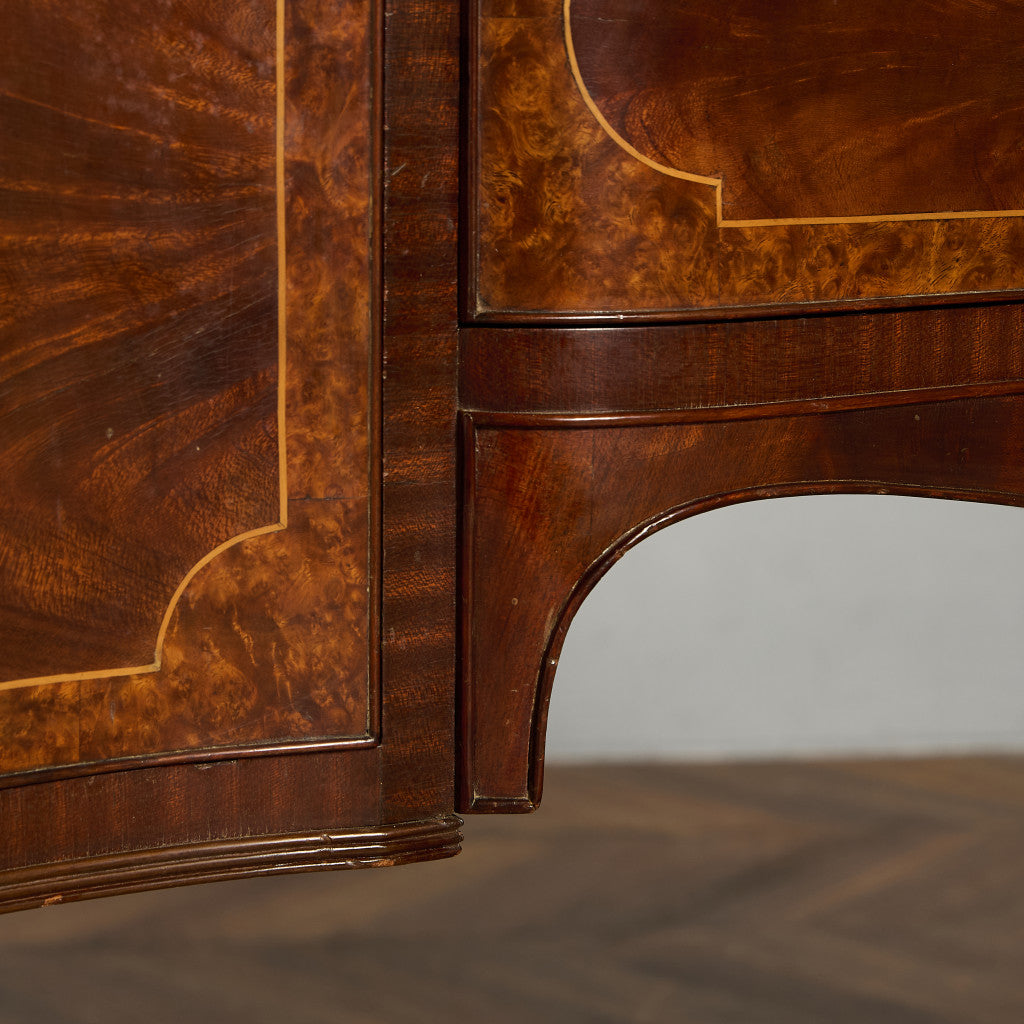 英国 クラシック サイドボード