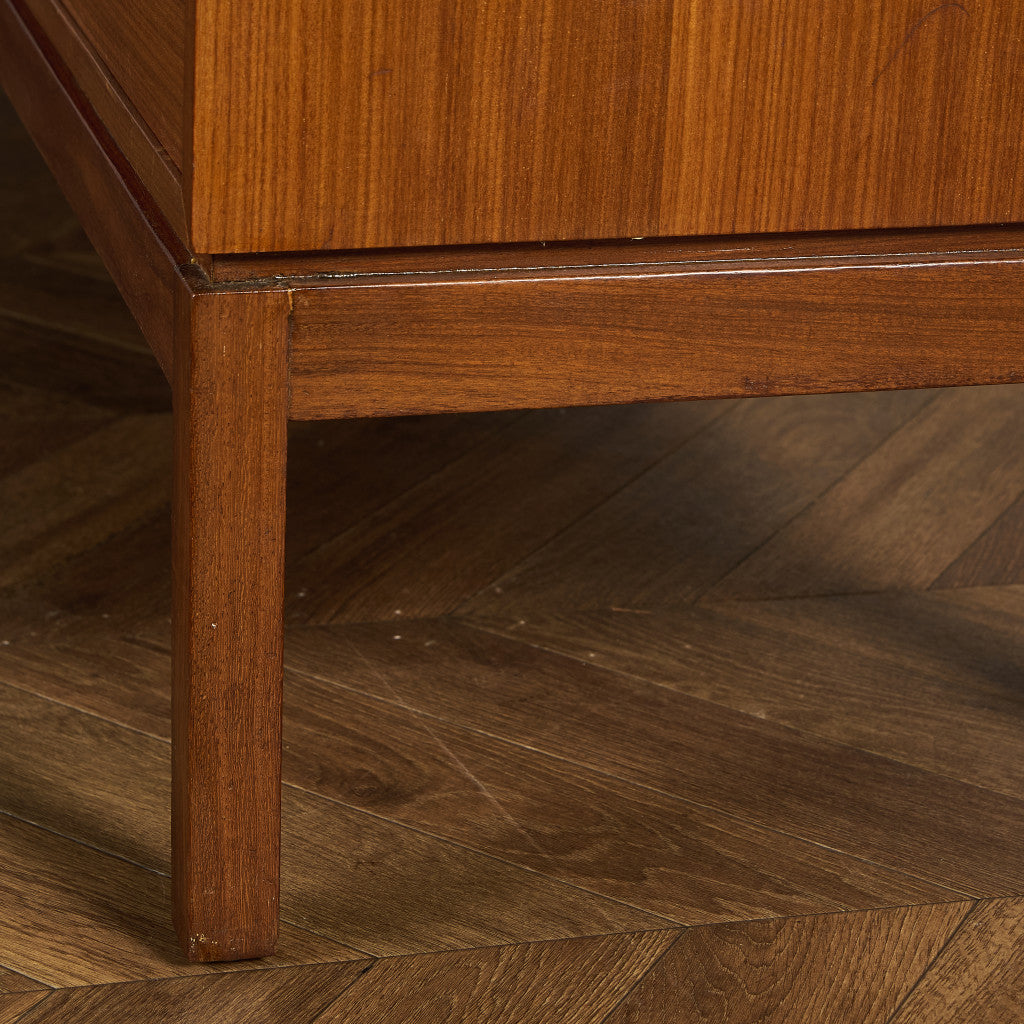 イギリス ヴィンテージ サイドボード