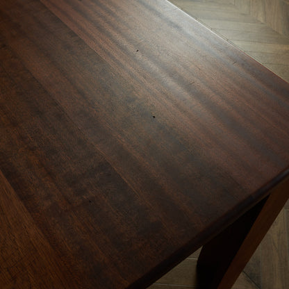 英国ヴィンテージ ダイニングテーブル