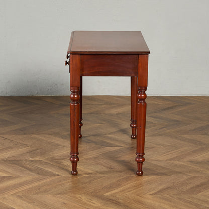 英国 クラシック デスク #91828