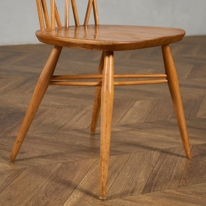 ラティスドチェア X型貫