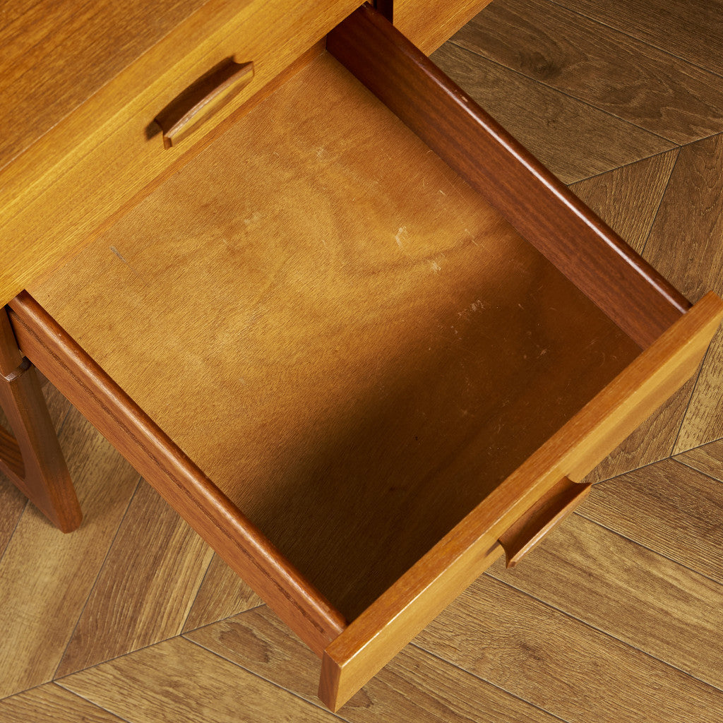 ジープラン G-PLAN Quadrille サイドボード #89978