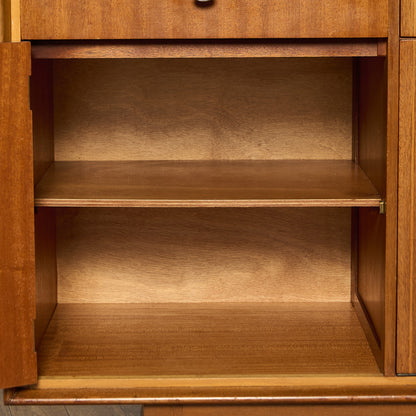 グリーブス&トーマス Greaves&Thomas ヴィンテージ サイドボード #97540