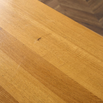 英国製 アンティーク リフェクトリーテーブル