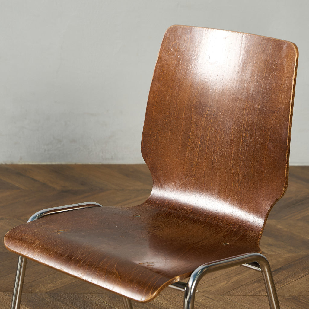 Vink Lisse スタッキング スクールチェア