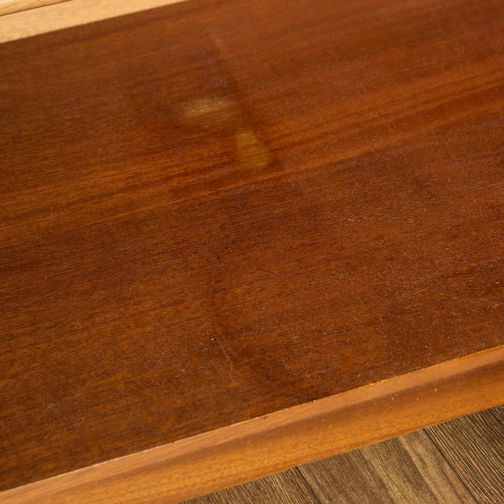 ヴィンテージ ハイサイドボード