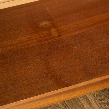 ヴィンテージ ハイサイドボード