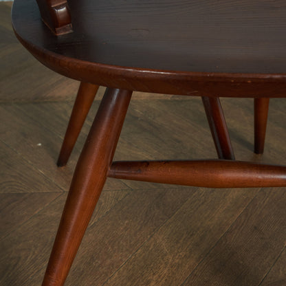 Old Colonial シスルバックチェア / ブルーラベル