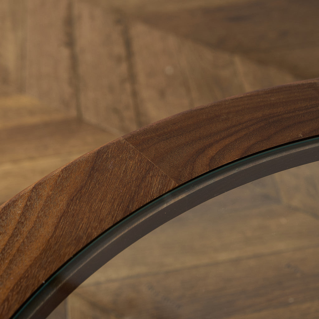 サーキュラー アストロ ヴィンテージ センターテーブル Occasional Table (8040)