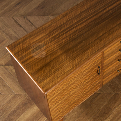 ヴィンテージ サイドボード